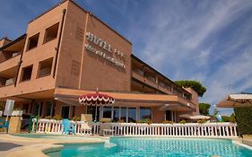 Hotel Riva Dei Cavalleggeri Marina di Bibbona
